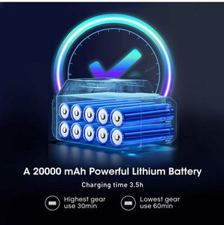 Hidrolimpidora de alta presión