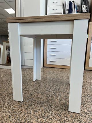 Mesa Auxiliar/ Mesa de Cocina NORDICA *663 672 150