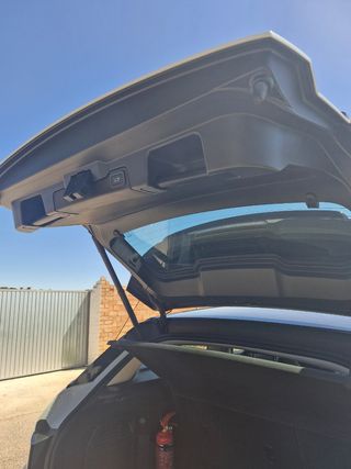 Land Rover Range Rover Evoque 2012