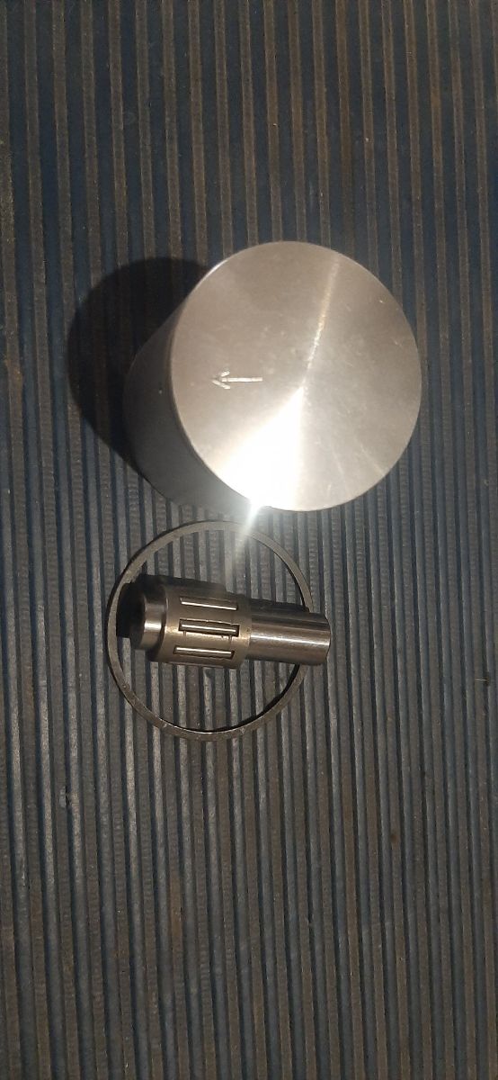 Piston replica blata 46cc