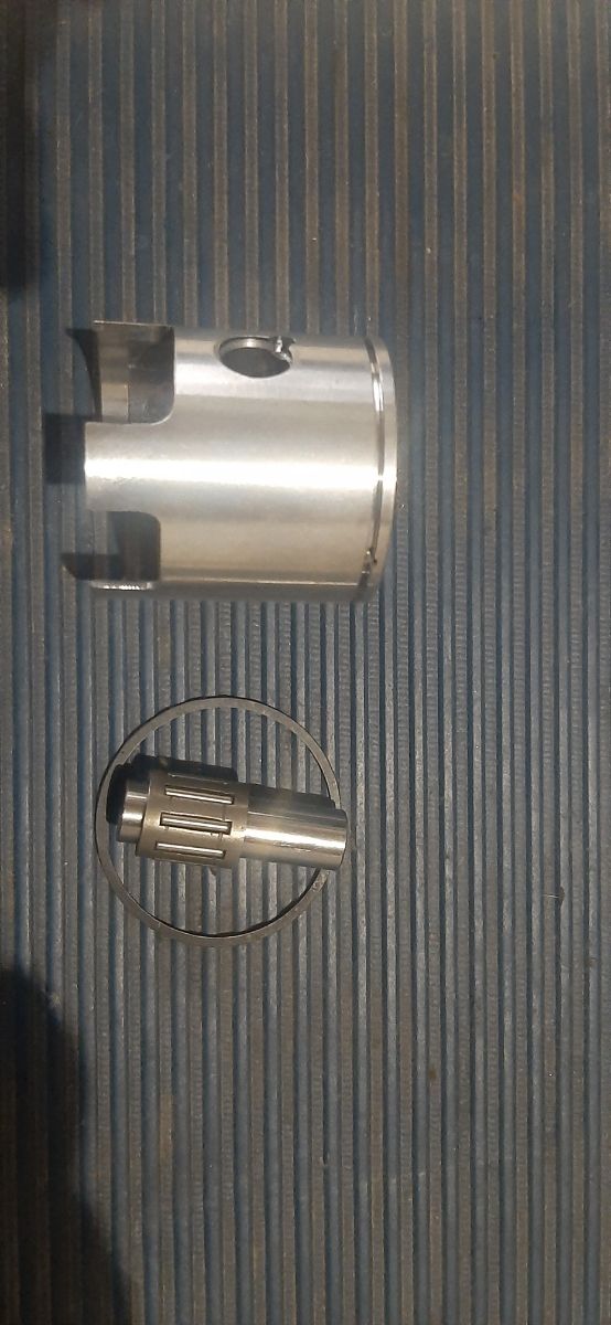 Piston replica blata 46cc