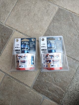 Frese diamante 35 montolit gold gress porcellanato