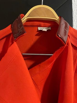 Chaqueta neopreno Teria Yabar