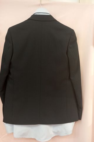 Traje de comunión. Talla 9.