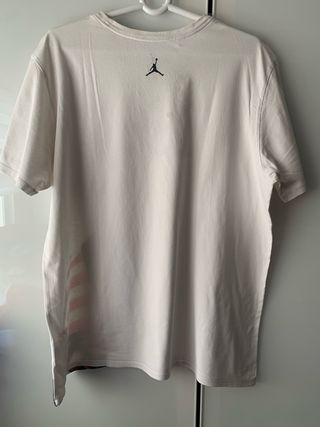 Camiseta Jordan Dream Team Barcelona 92