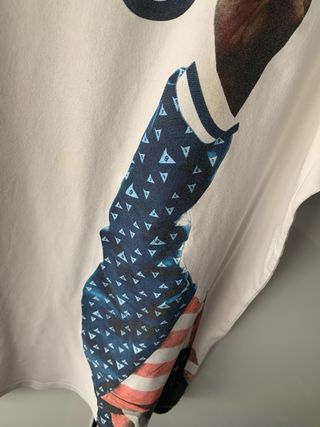 Camiseta Jordan Dream Team Barcelona 92