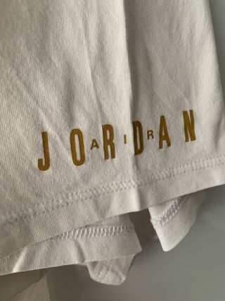 Camiseta Jordan Dream Team Barcelona 92