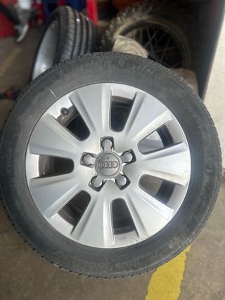 Audi A3 2009