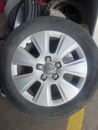 Audi A3 2009