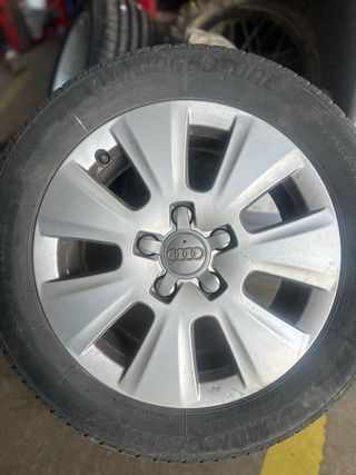 Audi A3 2009