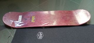 Tabla de skaTe board Blind de 8 ' 375 "