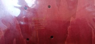 Tabla de skaTe board Blind de 8 ' 375 "