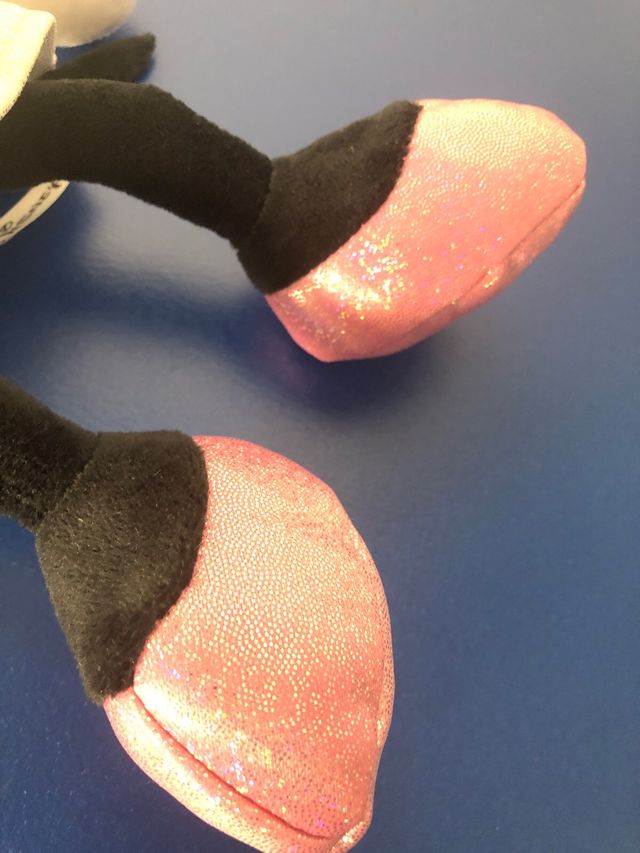 Minnie 100 aniversario