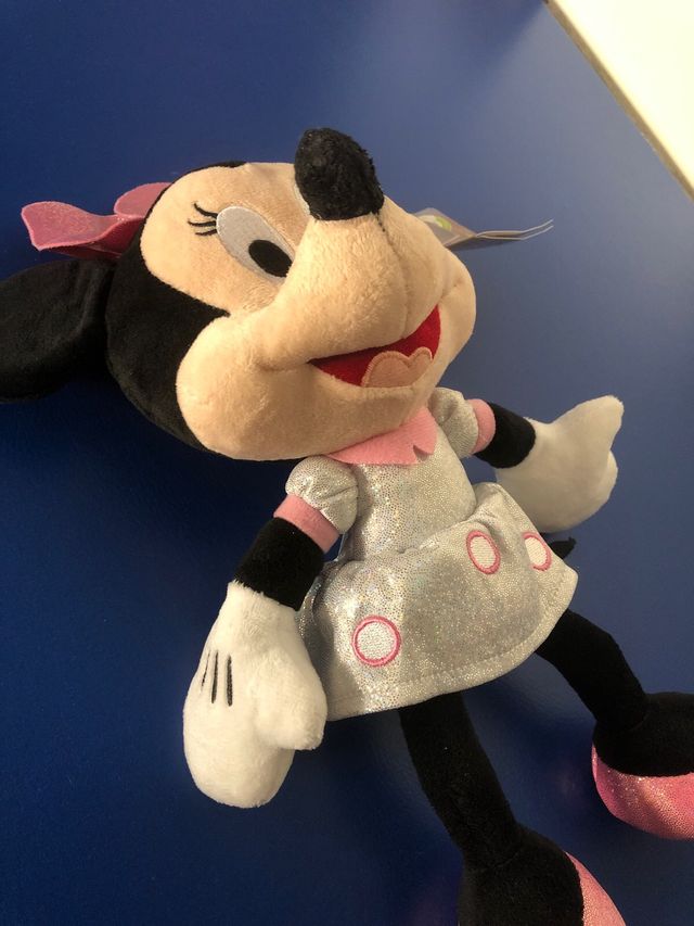 Minnie 100 aniversario