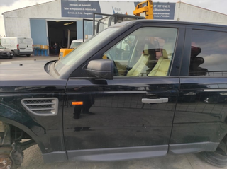 Puerta delantera izquierda Land Rover Range y_779