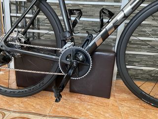 Bicicleta trek talla 56 (2023)