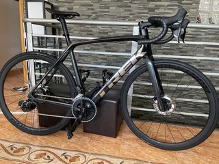 Bicicleta trek talla 56 (2023)