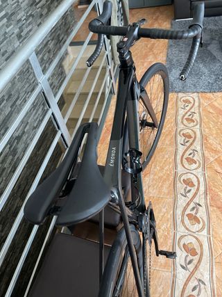 Bicicleta trek talla 56 (2023)