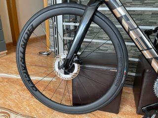 Bicicleta trek talla 56 (2023)