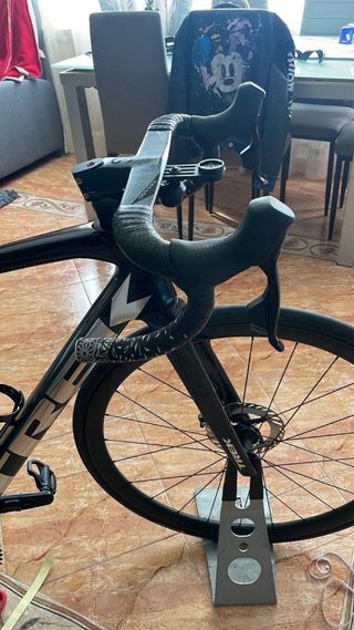 Bicicleta trek talla 56 (2023)