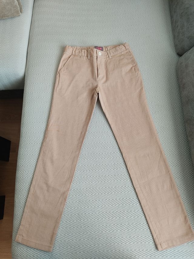 Traje casual comunión Niño