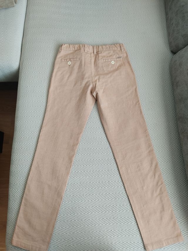 Traje casual comunión Niño