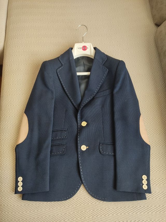 Traje casual comunión Niño