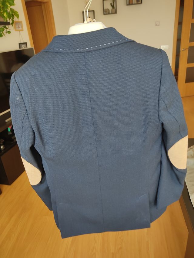 Traje casual comunión Niño