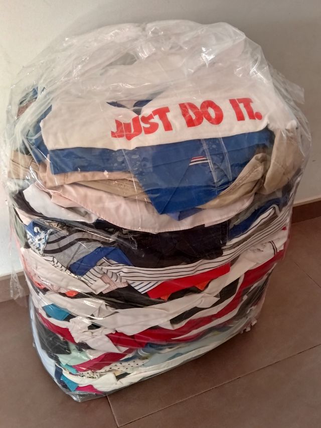 Ropa Marca por Kilos