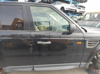 Puerta delantera derecha Land Rover Range Ro y_127