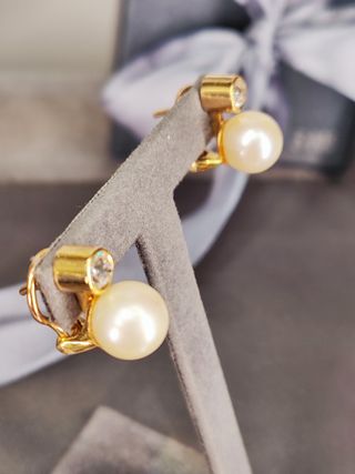 Pendientes Oro 18kt