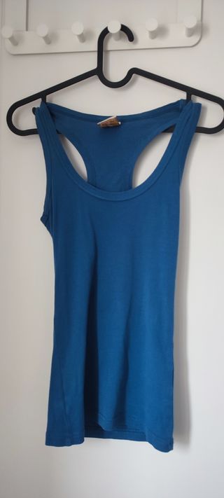 Camiseta Pull&Bear