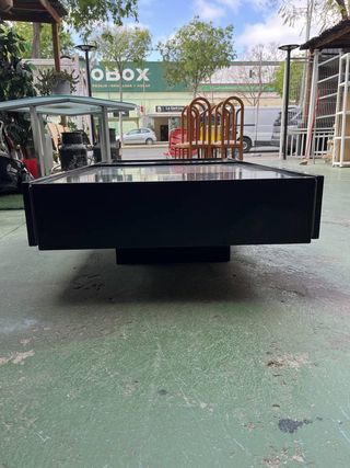 MESA DE CENTRO VINTAGE