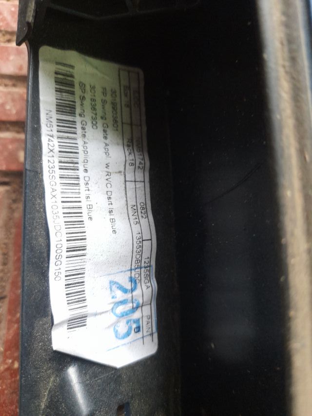 MODULO ELECTRONICO 2305559 GN1517N400 2511672