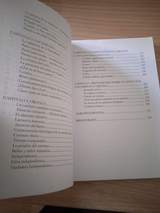 El bebé emocional