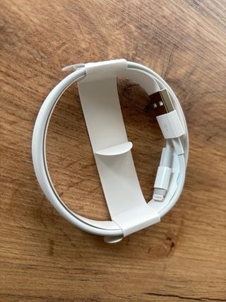 Apple Airpods 2ª generación