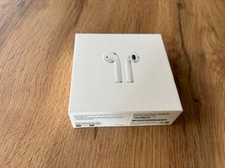 Apple Airpods 2ª generación