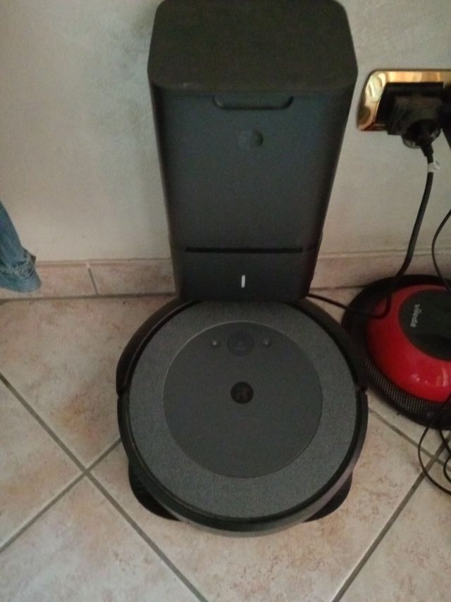 Roobot Originale i 4+