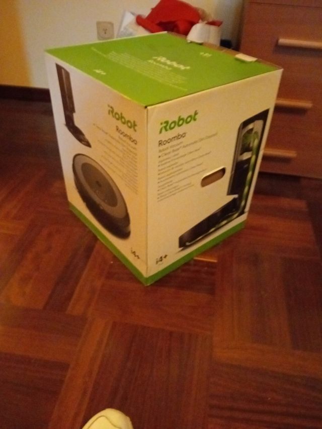 Roobot Originale i 4+