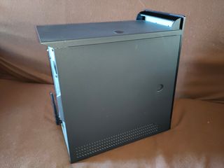 Retro Comuter IBM Pentium 4 Windows Xp Sp3 Vintage