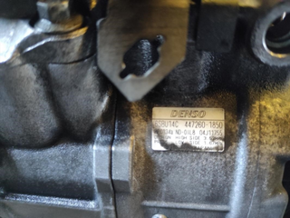 Compresor aire acondicionado 4472601850 Bmw  y_522