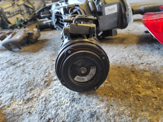 Compresor aire acondicionado 4472601850 Bmw  y_522