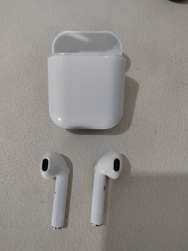 Auriculares Metronic Ecouteurs