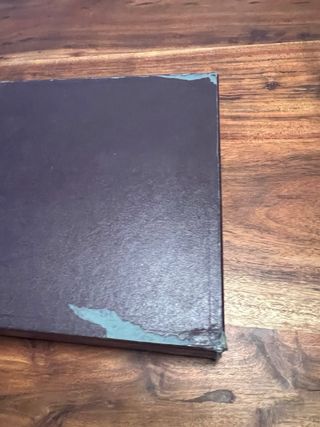 Álbum sellos España Completo y Nuevo 1992 a 1997