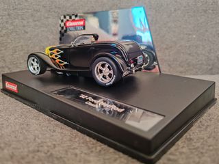 Scalextric,carrera,Ninco,coche slot