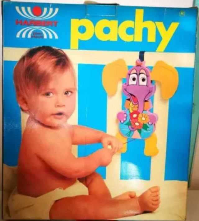 Gioco vintage anni 70