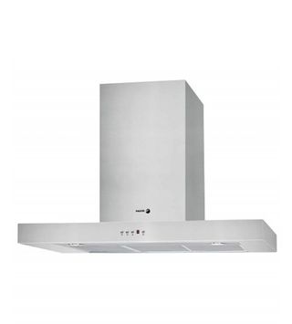 CAMPANA EXTRACTORA DECORATIVA FAGOR