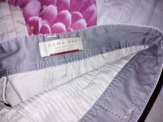 Lote pantalones hombre