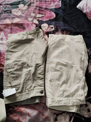 Lote pantalones hombre