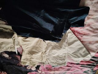 Lote pantalones hombre